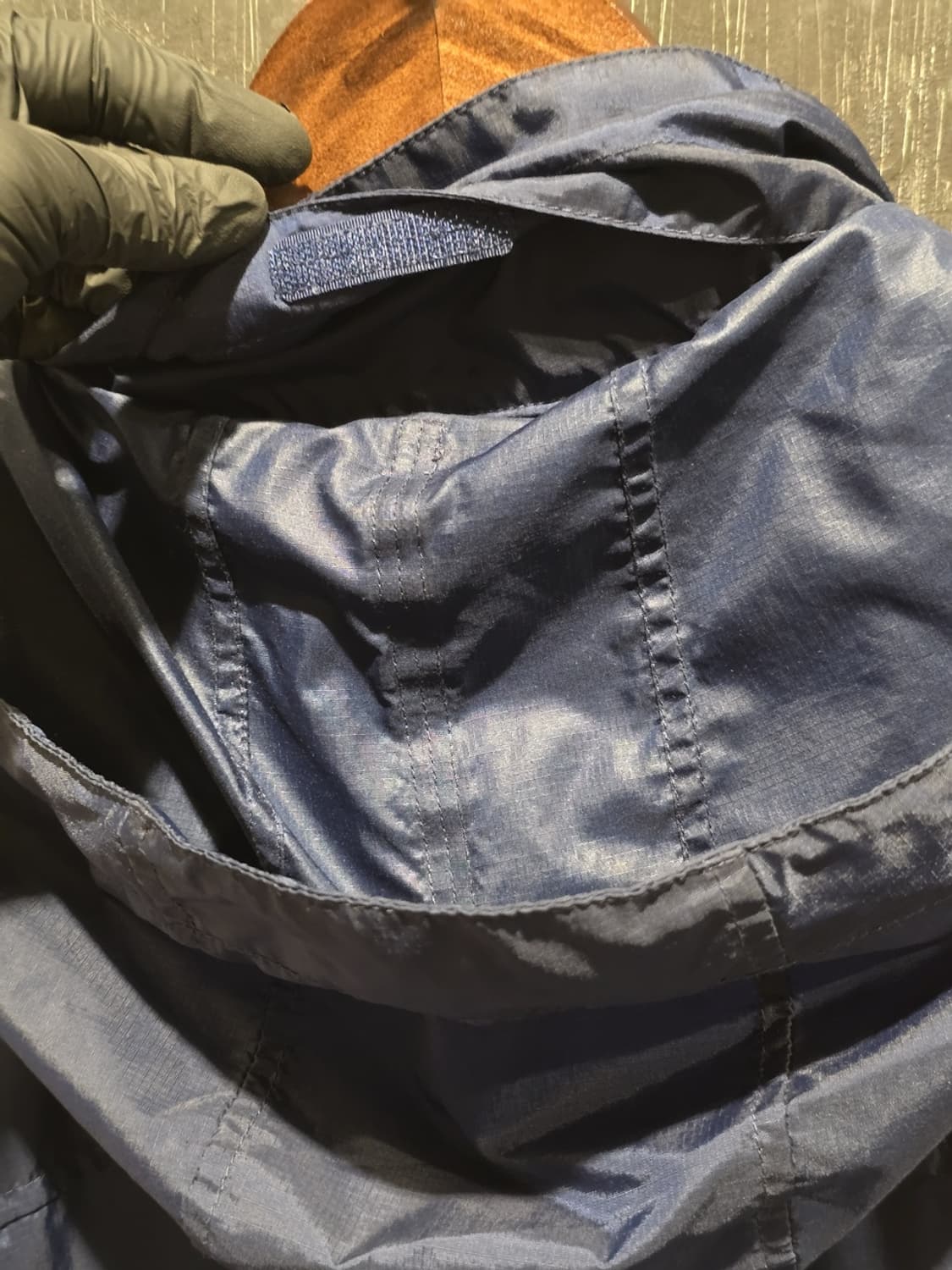  00s L.L. Bean Anorak Jacket 상품이미지7