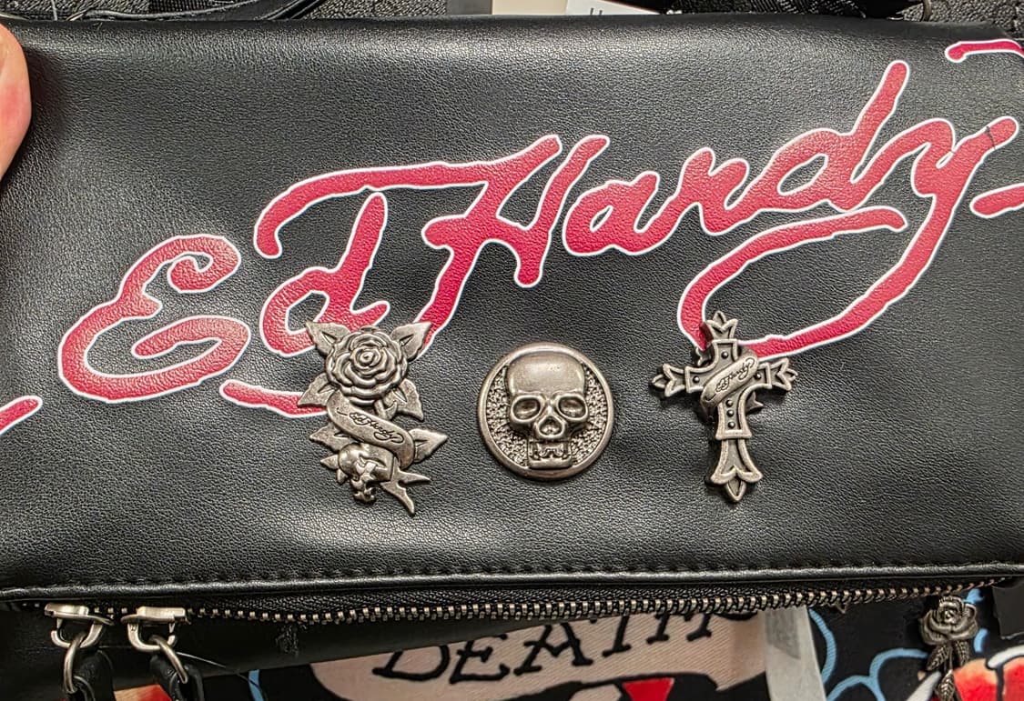 에드하디 가방 백 상품이미지2