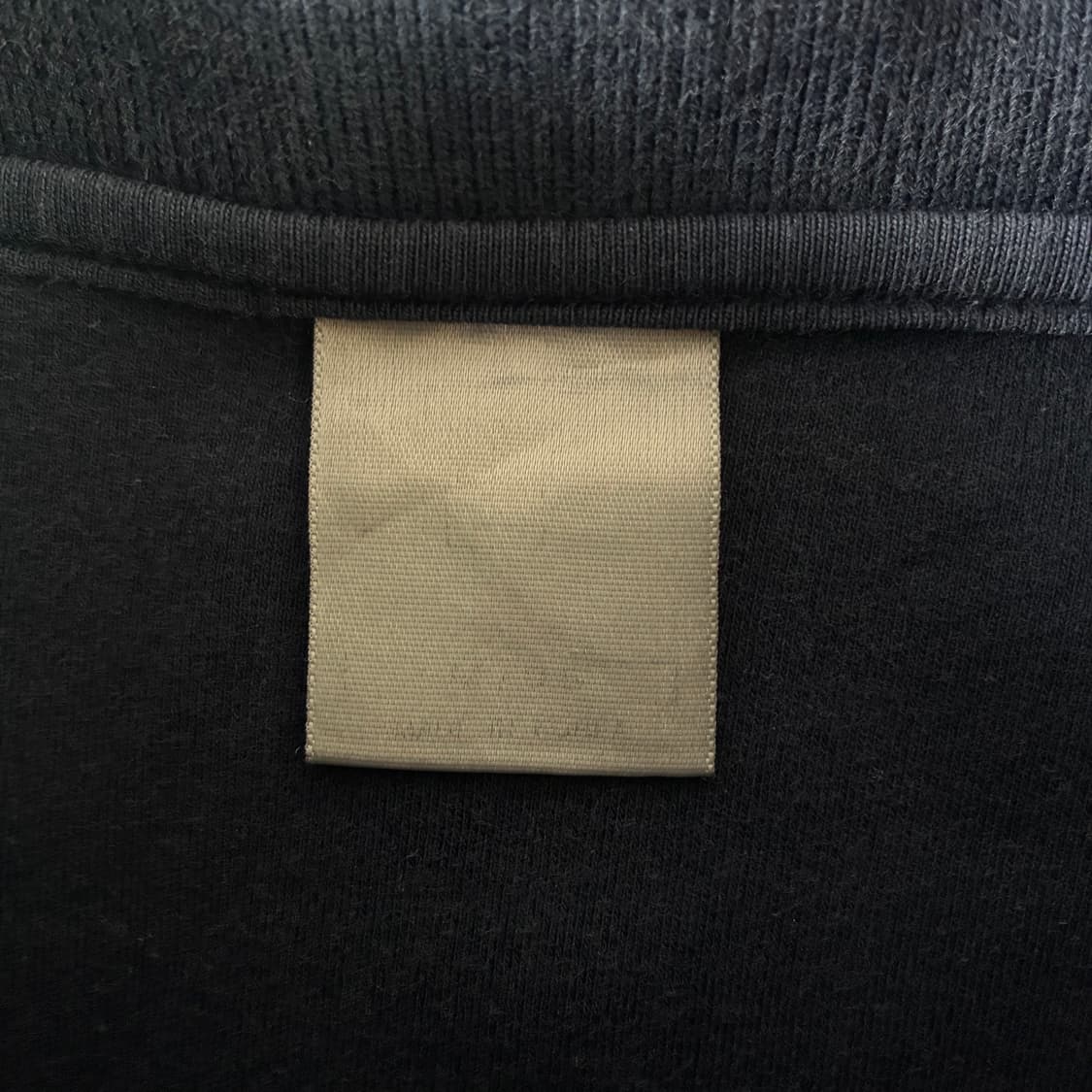 Nike  나이키 코튼 네이비 폴로 티셔츠  상품이미지4