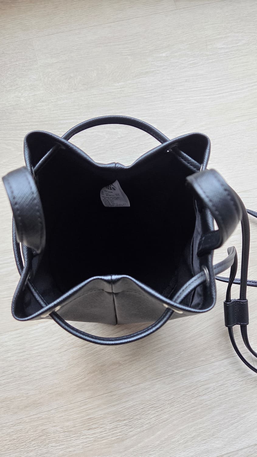 이미스 레더 미니 백팩 상품이미지2