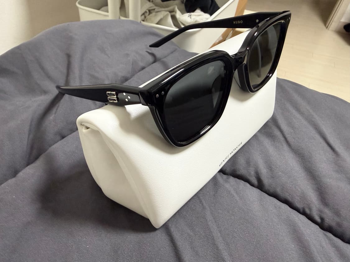 젠틀몬스터 누보 상품이미지2