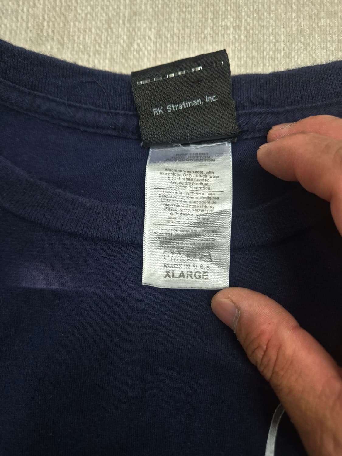 할리데이비슨 반팔티 상품이미지5