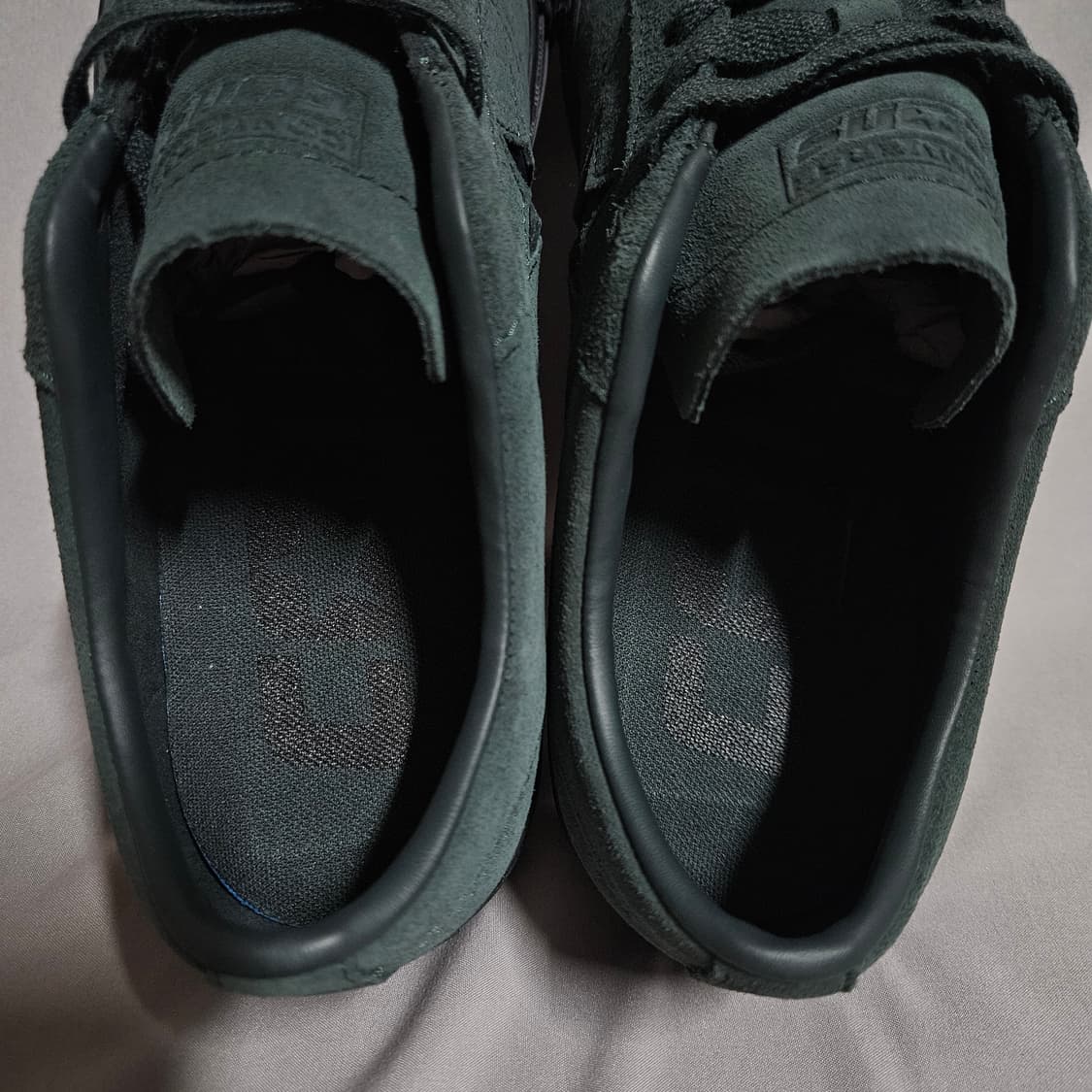 Convers Cons One Star Pro Classic Suede 상품이미지7