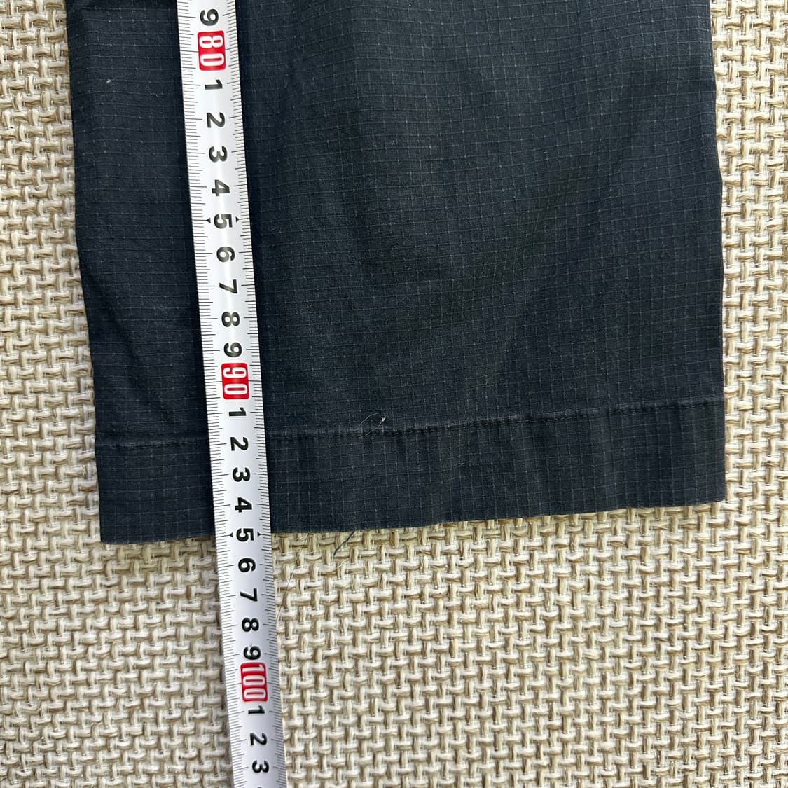 30 나이키 레귤러 카고 팬츠 0429D 상품이미지7