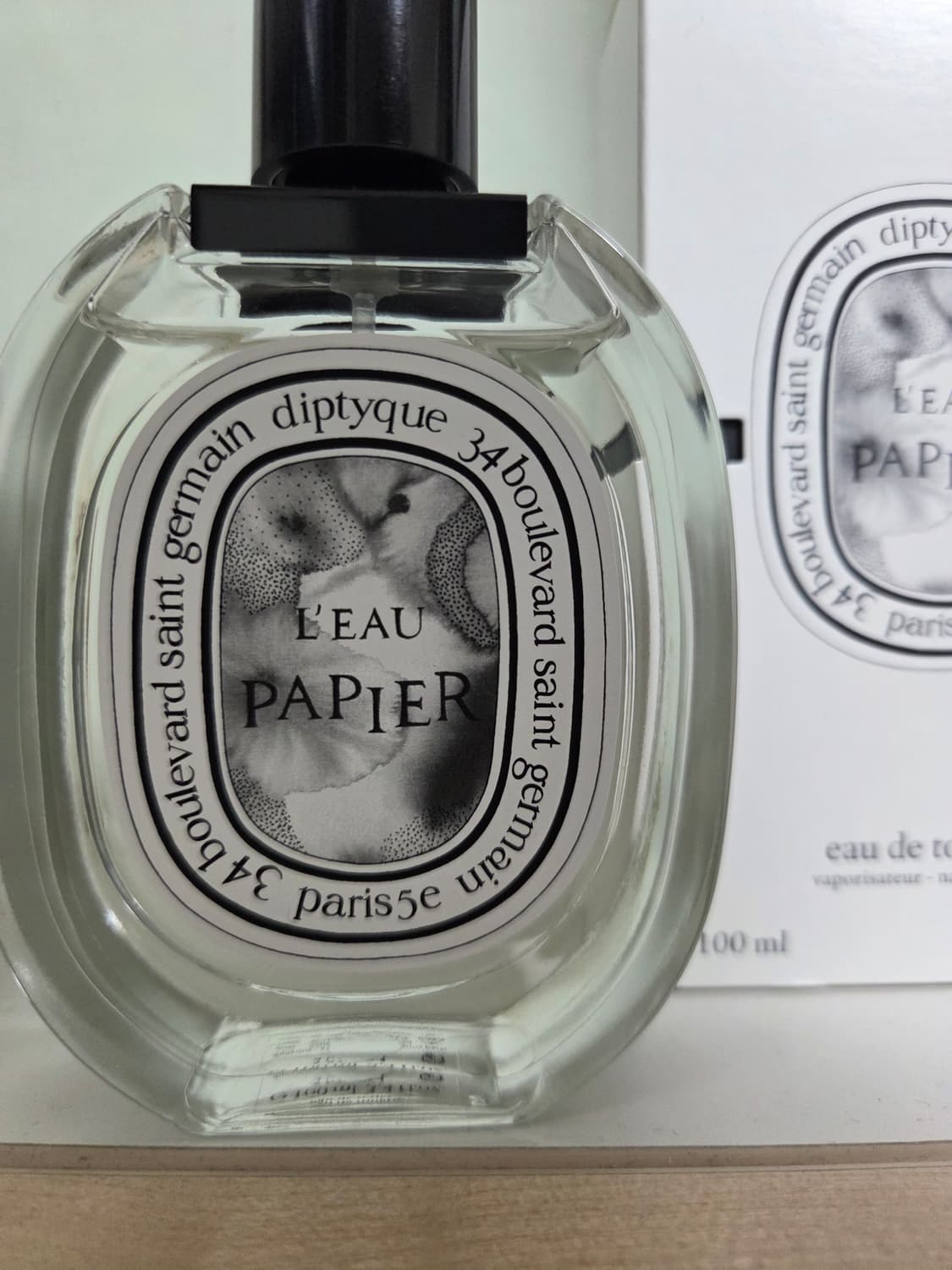 딥디크 로파피에 100ml 국문택 상품이미지1