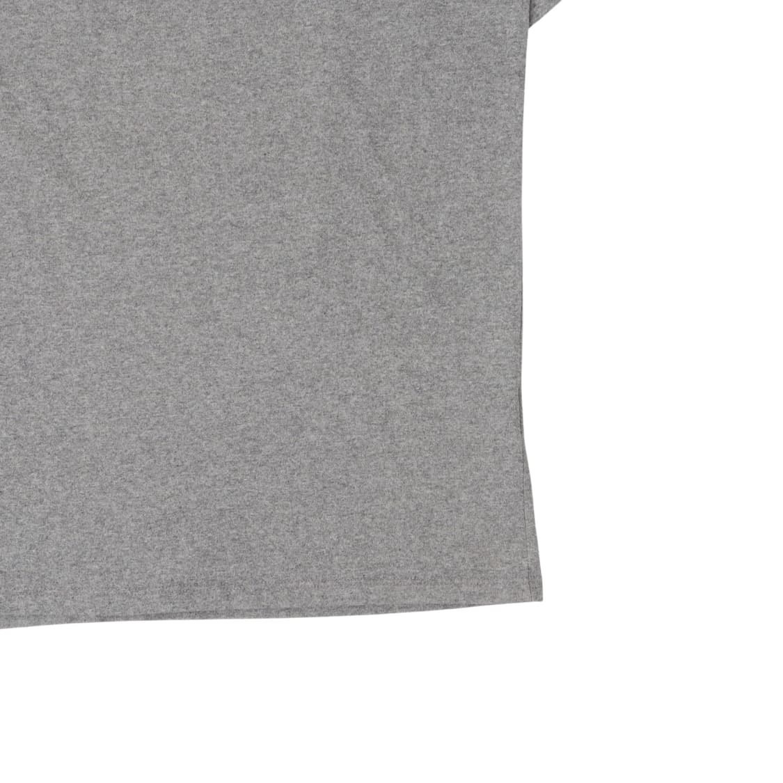 파타고니아 그레이 포켓 로고 반팔 티셔츠 상품이미지4