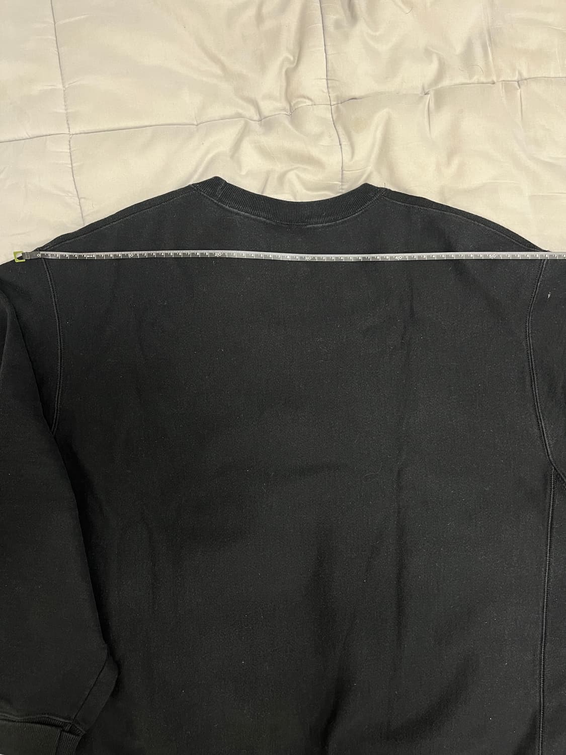 챔피온 리버스위브 스웻셔츠, XL 상품이미지6