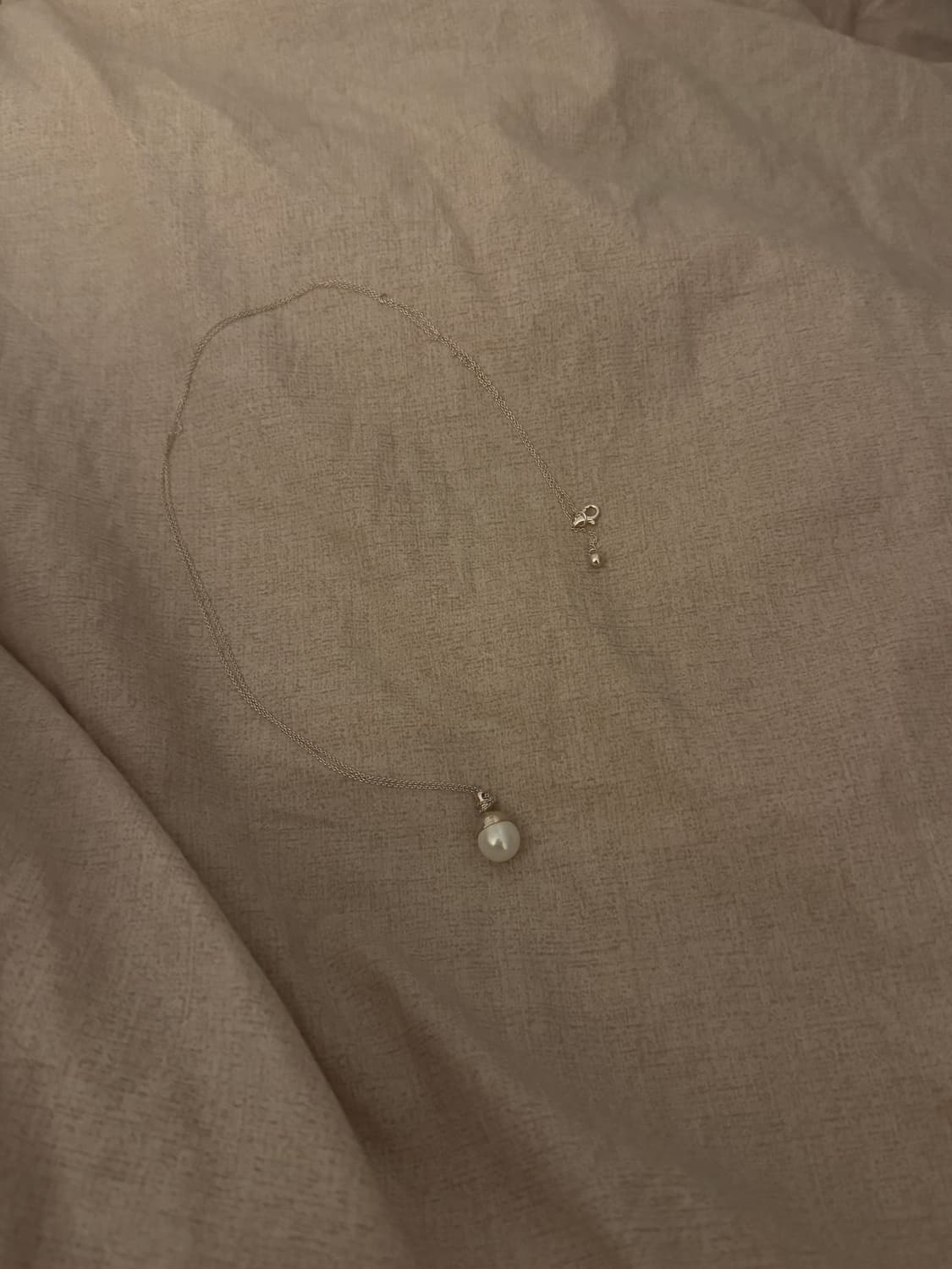 진주 목걸이 상품이미지1