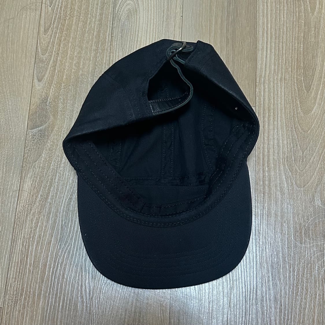 슈프림 캠프캡 상품이미지2