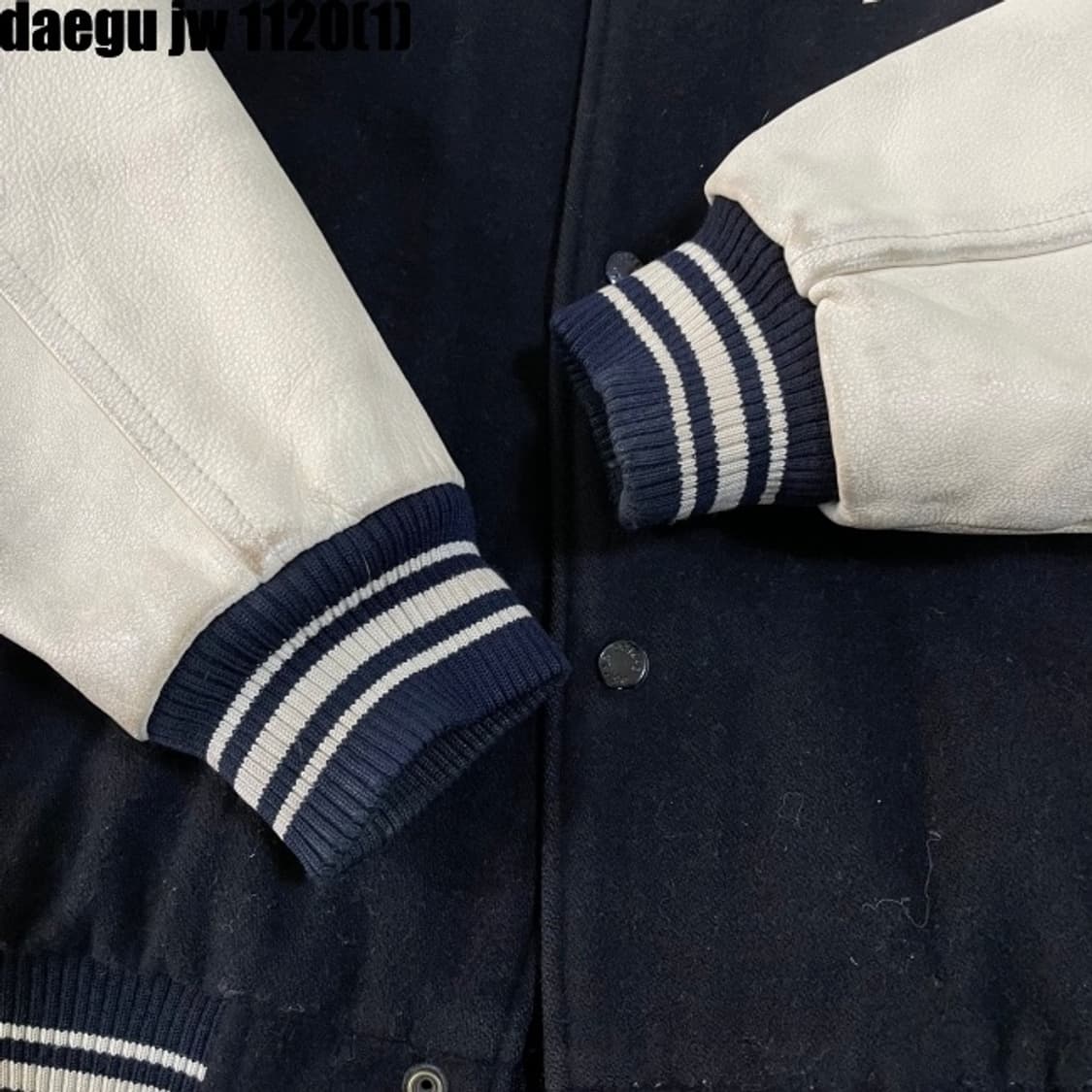 아식스 바시티 자켓 상품이미지4