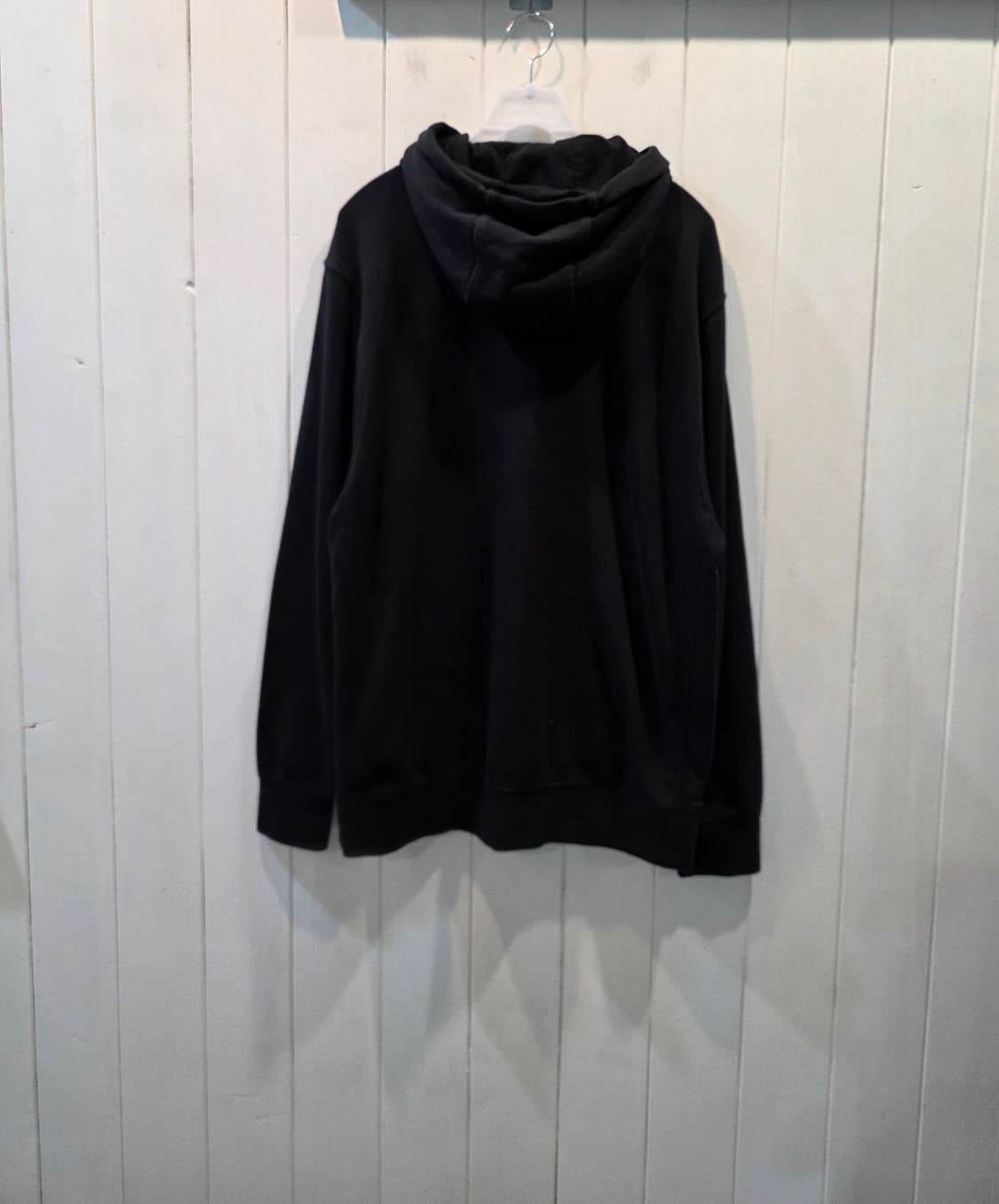 나이키 후드티 <기본> "NIKE" 상품이미지2