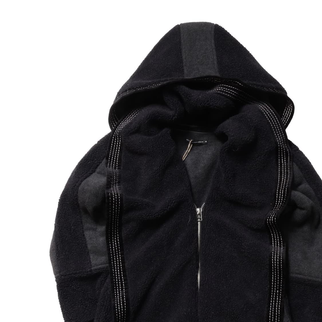 마리떼 Marithe Francois Girbaud hood Jacket 상품이미지2