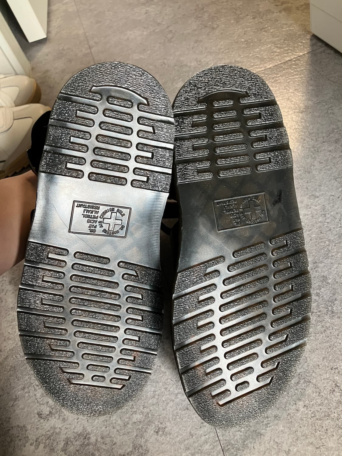 닥터마틴 그리폰 (미사용) 상품이미지7