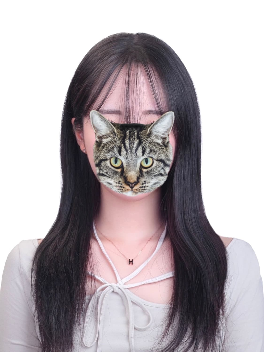 페인오어플레저 오키드 탑 상품이미지2