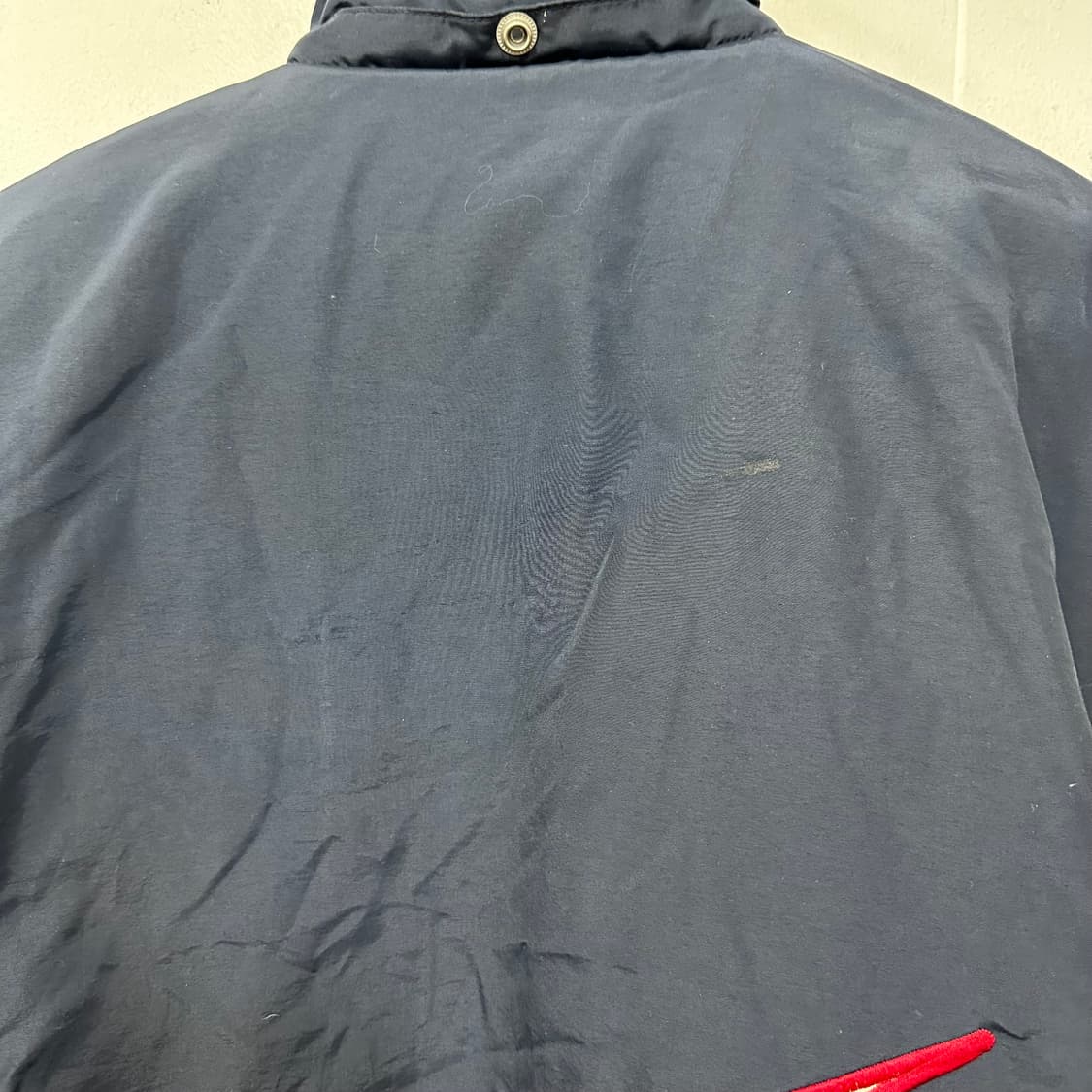 나이키 빅 스우시 점퍼 상품이미지5