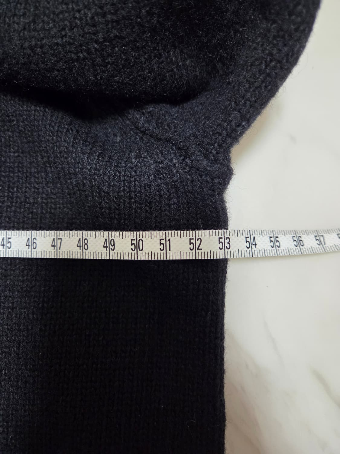 스톤아일랜드 집업 니트 상품이미지4