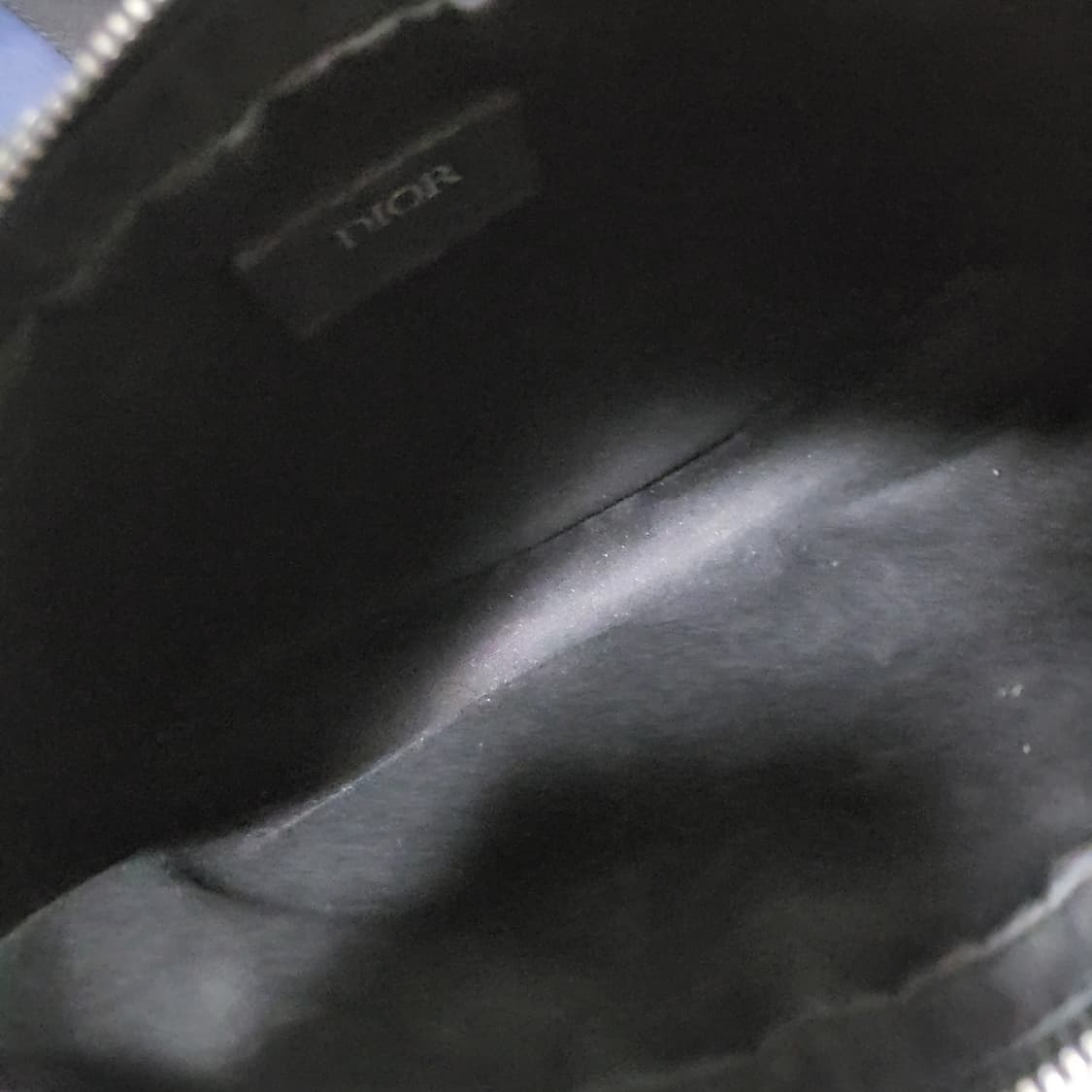 [인보이스/풀구성] 디올 오블리크 새들 트리플 크로스백 메신저백  상품이미지5