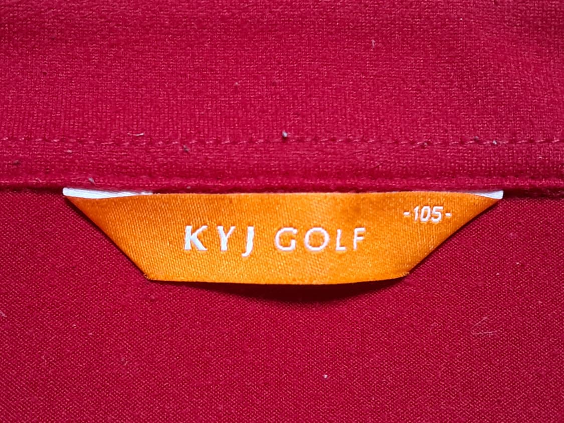 김영주 골프 긴팔티 105 상품이미지7