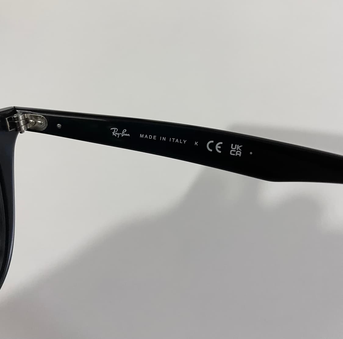 레이밴 rb4258 틴트선그라스 웨이페어러 상품이미지6