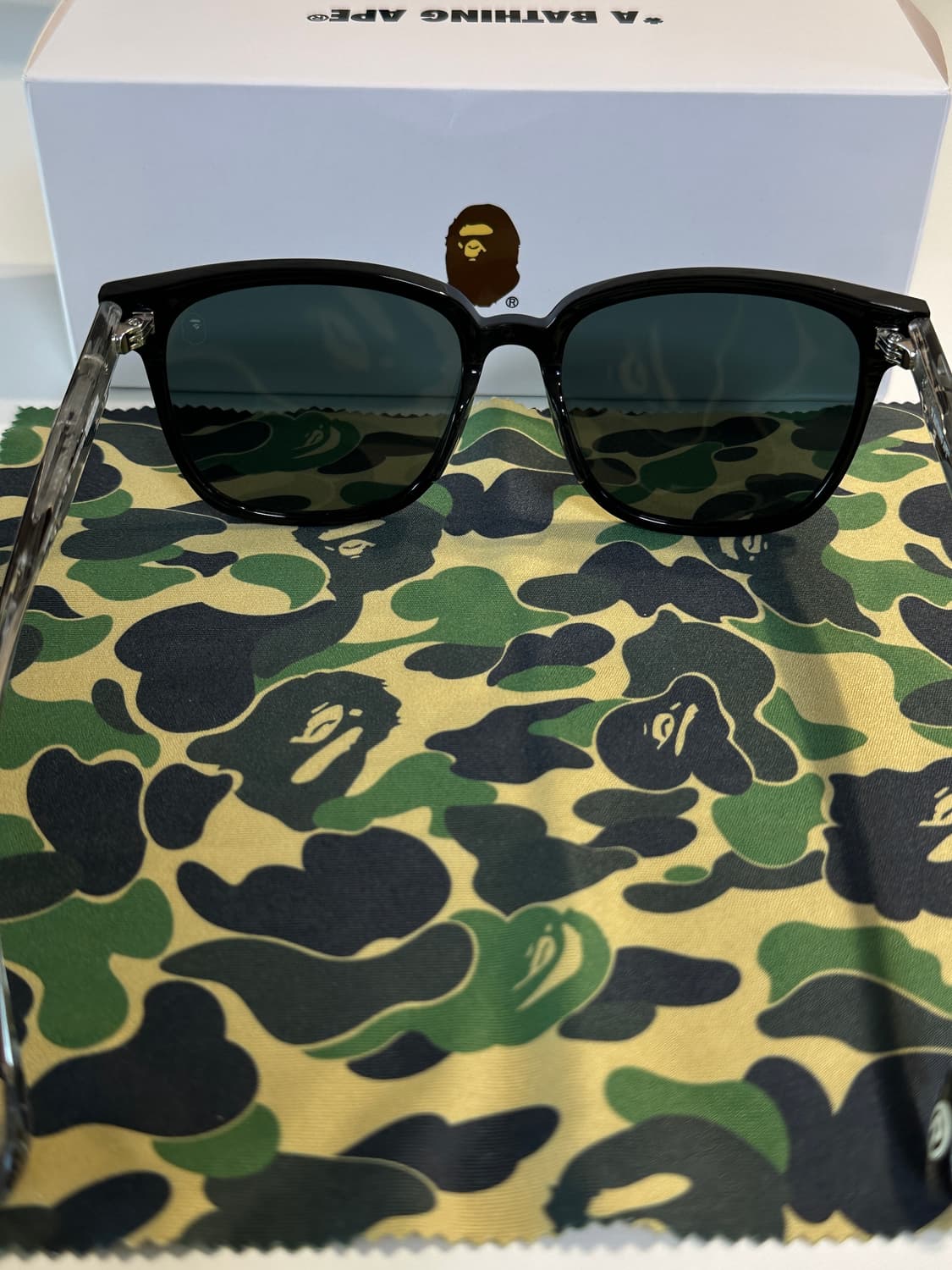 베이프 선글라스 상품이미지4