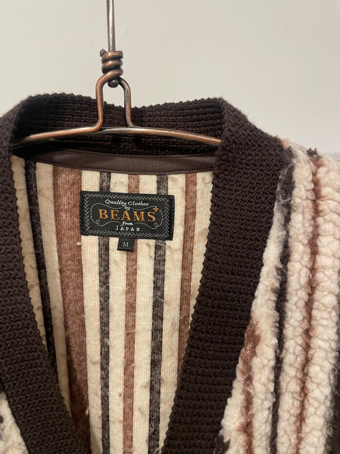 BEAMS PLUS GARDIGAN 상품이미지2