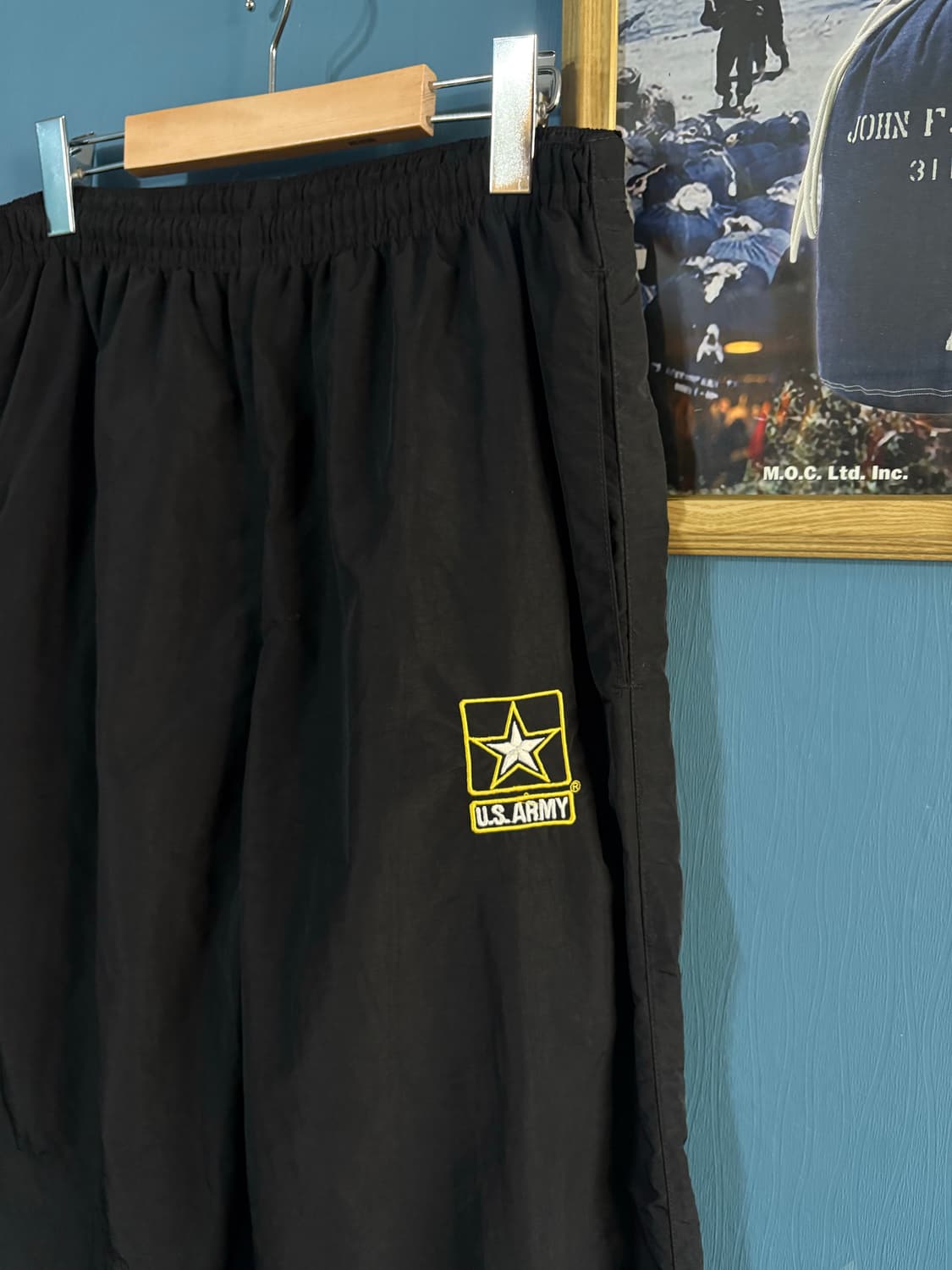 00's U.S Army PT Pant 상품이미지2