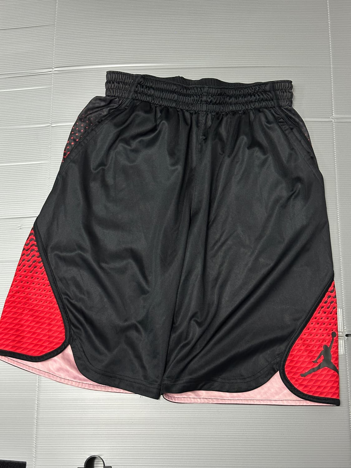 나이키 조던 트레이닝 반바지 팬츠 바지 M 상품이미지1