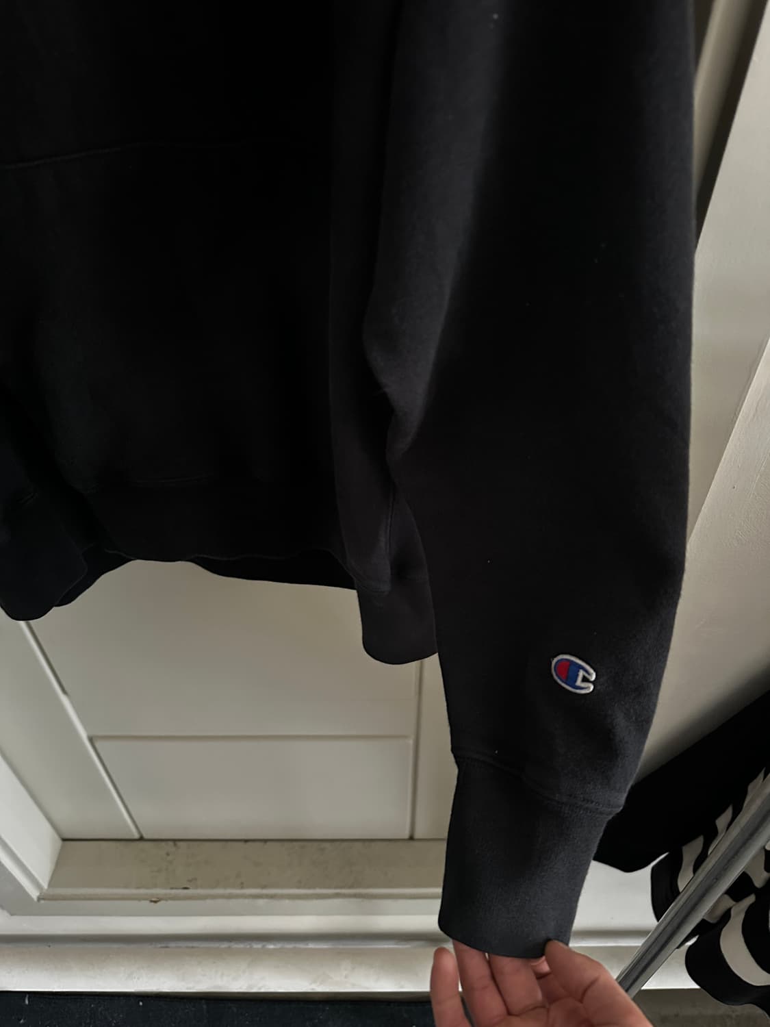 Champion Reverse Weave mpc 후드 상품이미지3