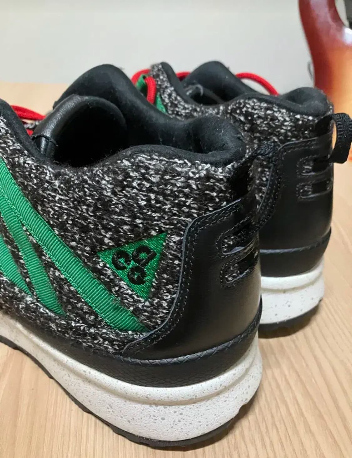 nike acg  트래킹화💥 상품이미지3