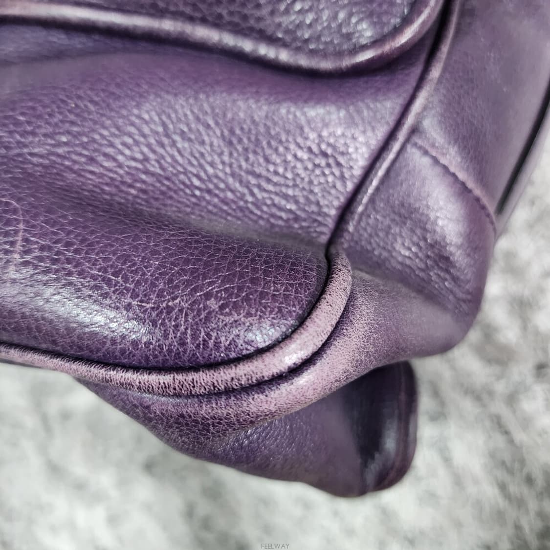 로에베 숄더백 크로스백 상품이미지7