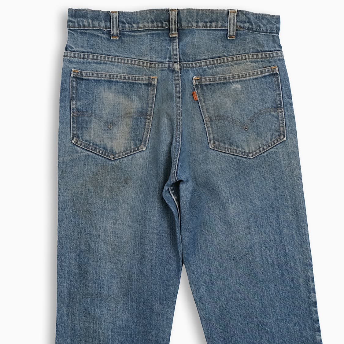 리바이스 646 오렌지탭 70s USA 31 인치 OR6463212 상품이미지6