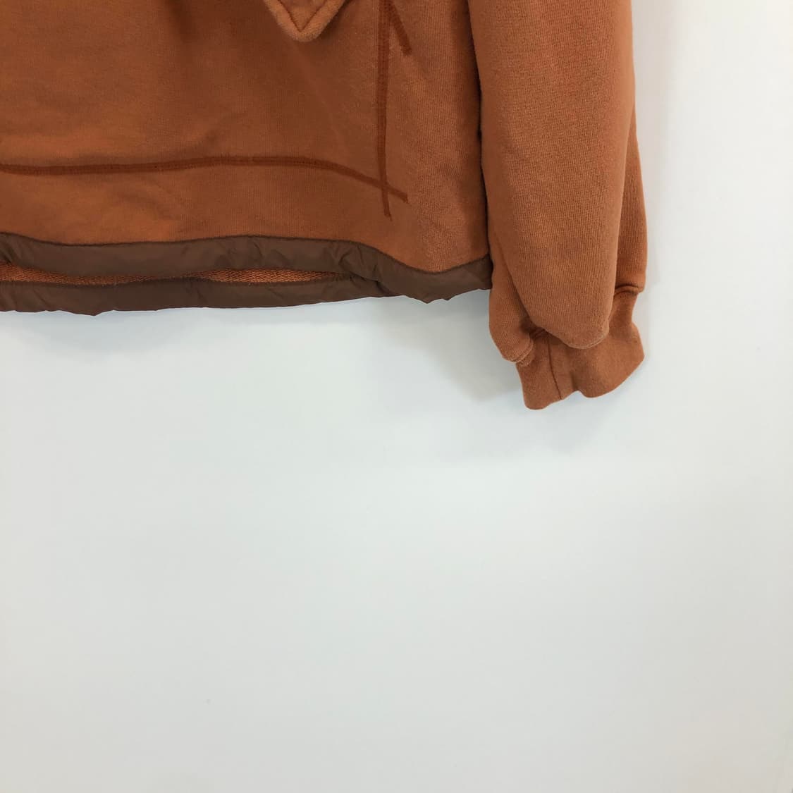 이스트로그 퍼머넌트 가먼트 후드 L 상품이미지3