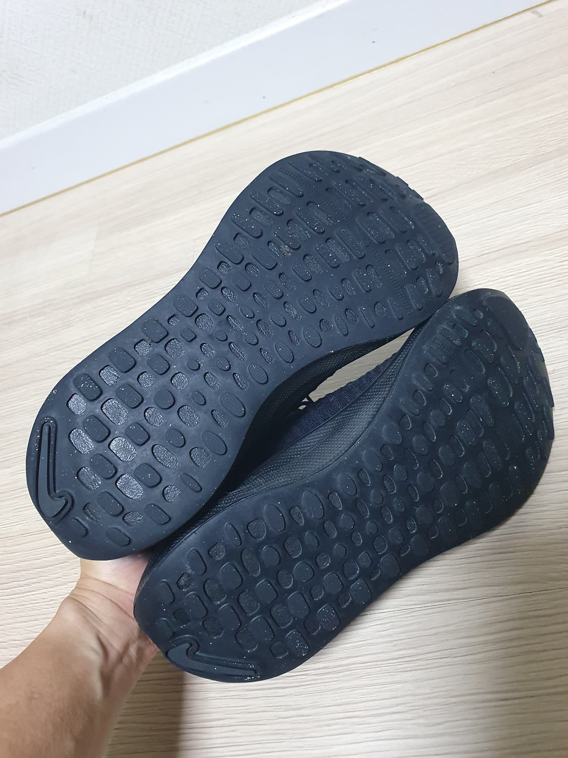 나이키 인피니티 런 4 러닝화 260 상품이미지7