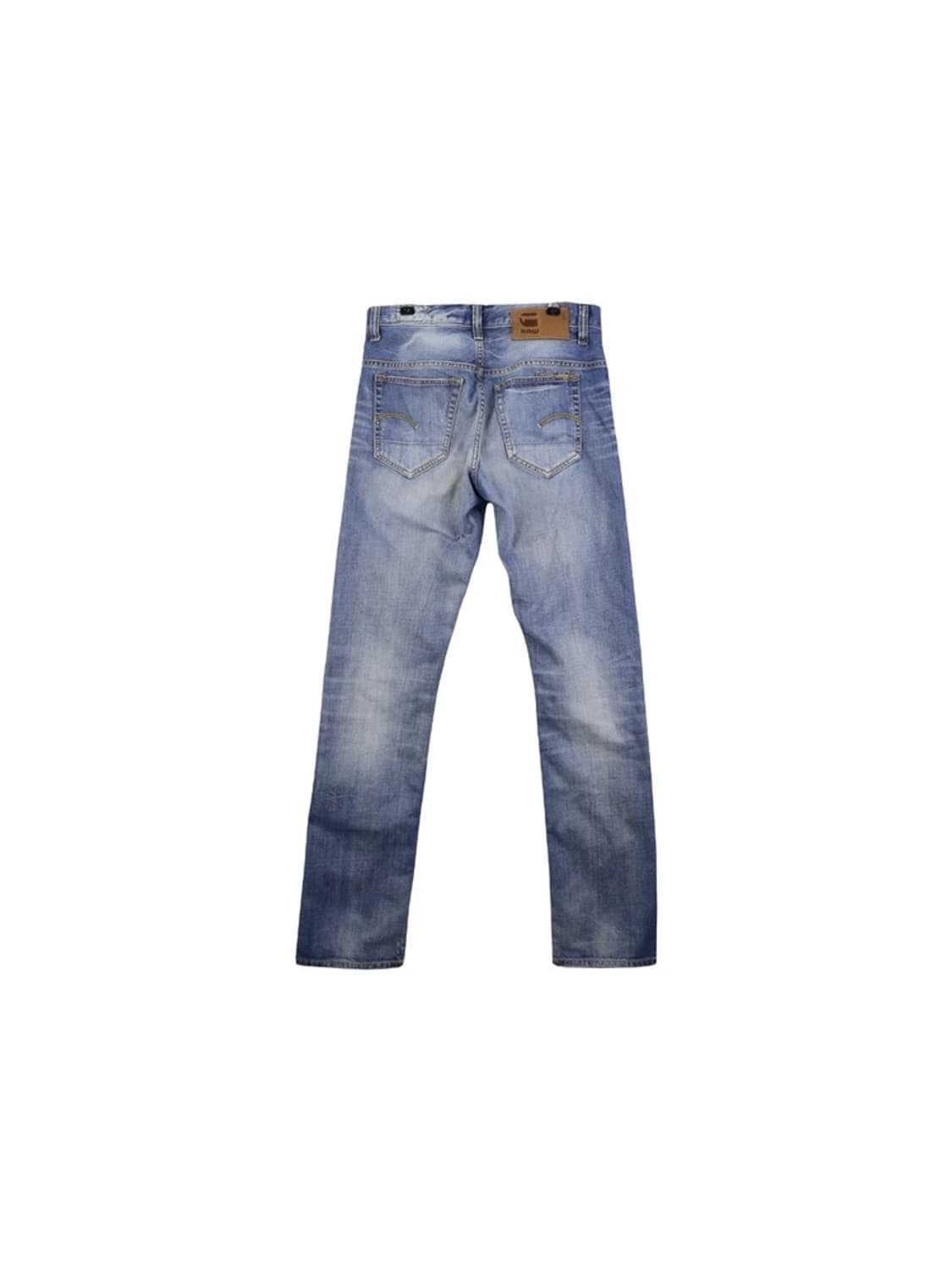 g-star raw 데님 팬츠 3301 상품이미지6