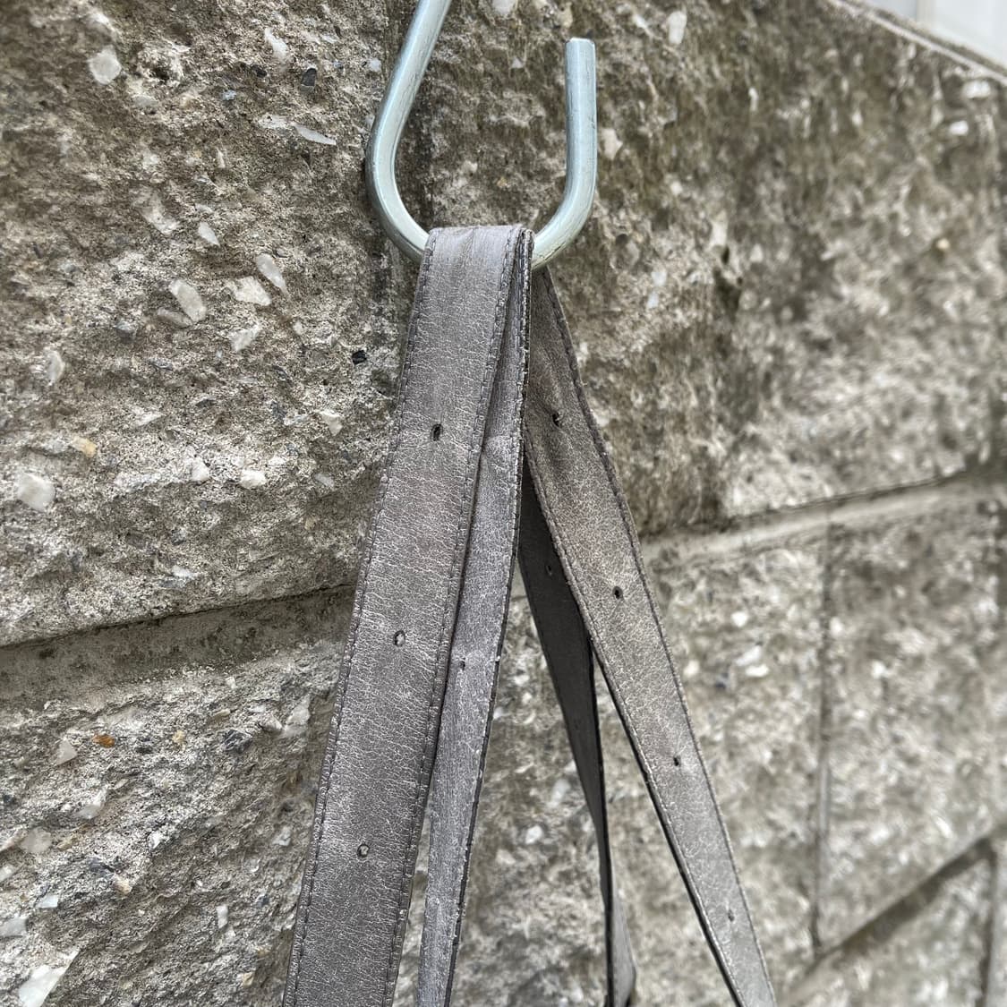 [OS] Maison Martin Margiela 아카이브 숄더백 상품이미지4