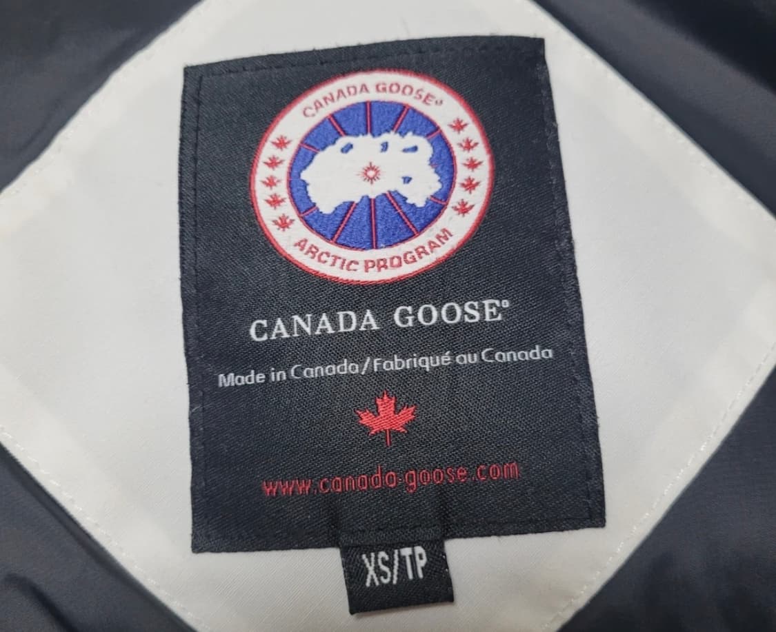 캐나다구스 칠리왁 상품이미지3