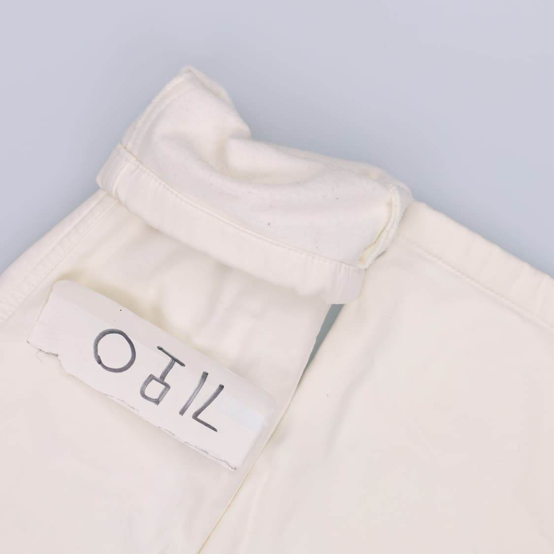 [0] 파리게이츠 여성 골프 일자 기모 팬츠 1223H2 상품이미지7