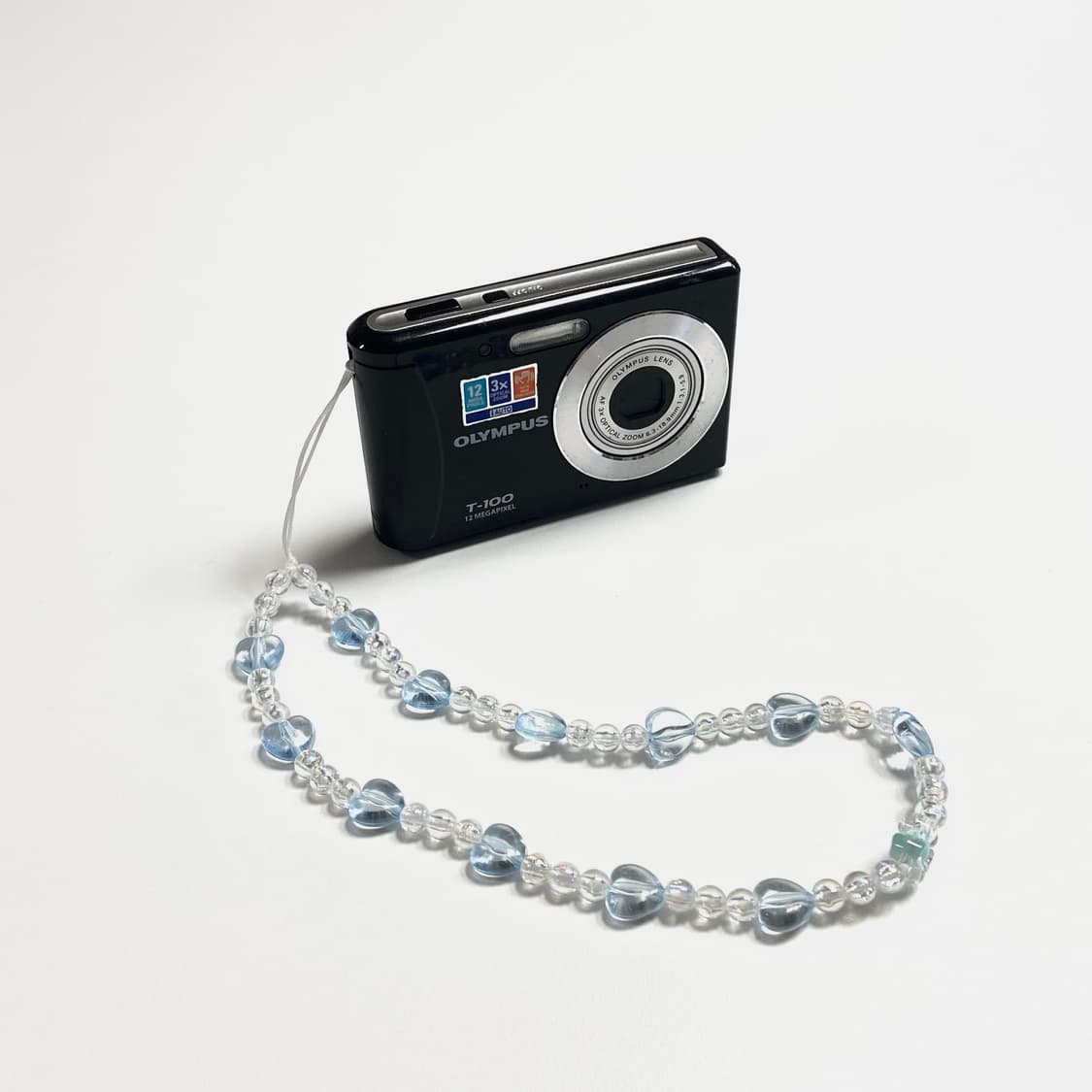 Olympus T-100 상품이미지2