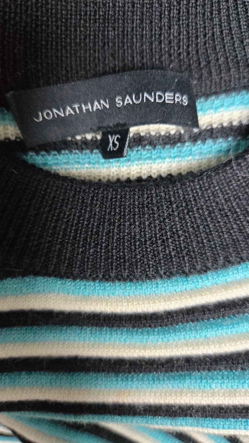 조나단 선더스 니트/비비안웨스트우드 스커트 상품이미지5