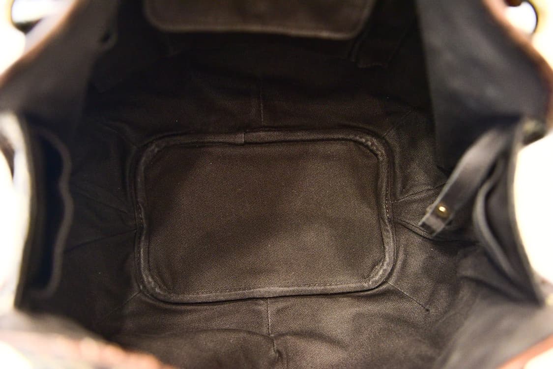 셀린느 캔버스 비터스윗 숄더백(정품) 상품이미지9