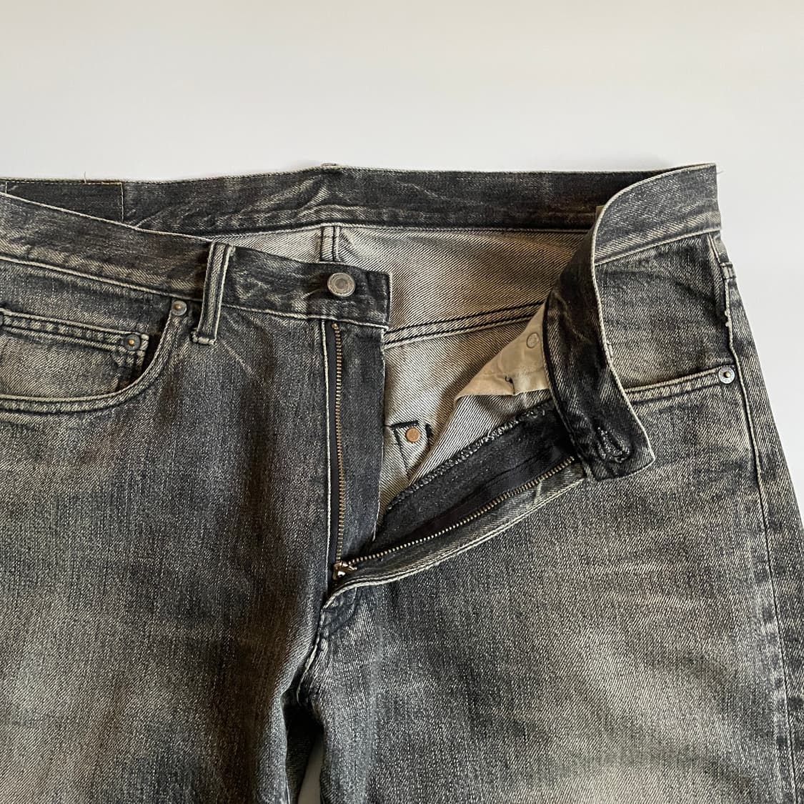 2000s Electric Cottage / Fragment 상품이미지3