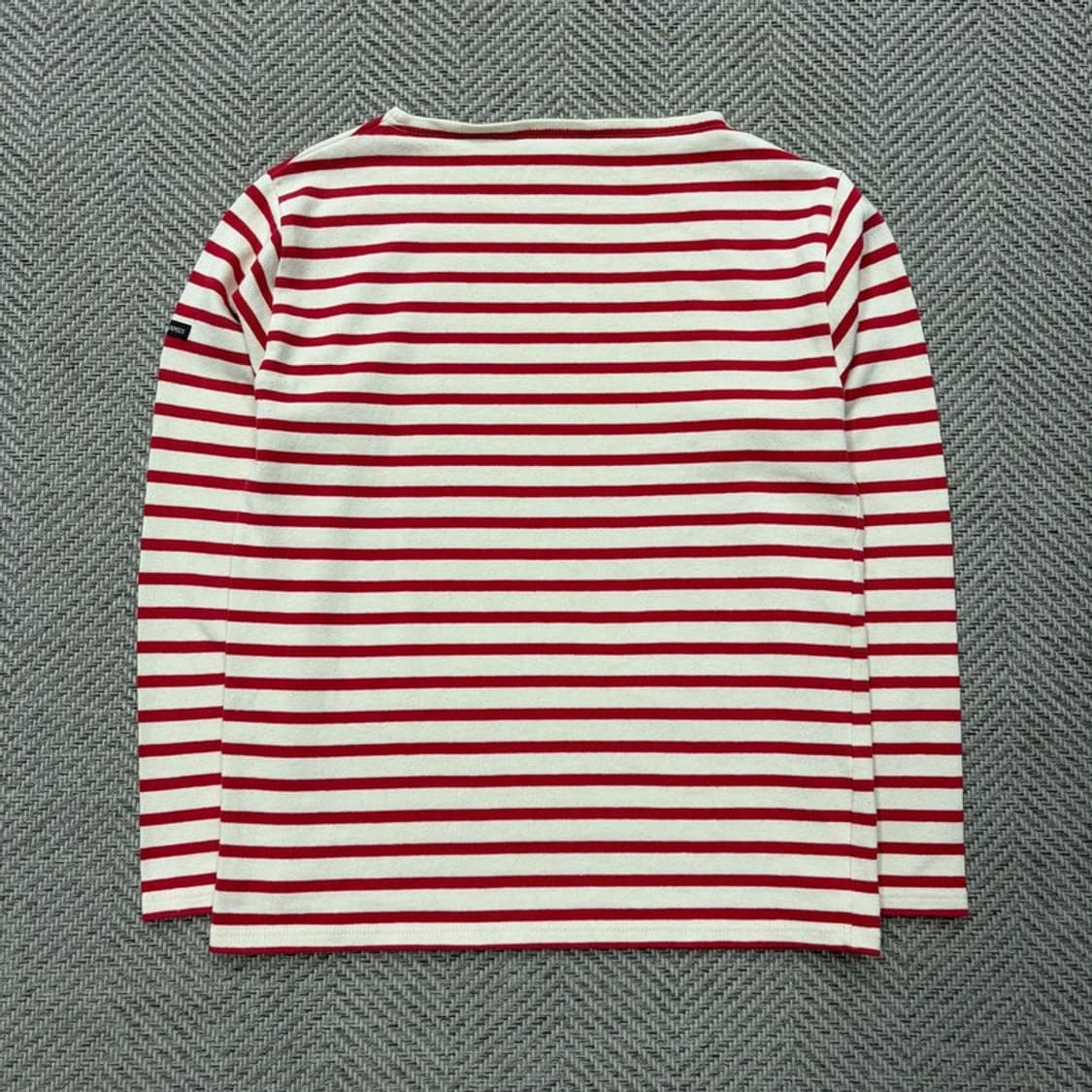 세인트 제임스 단가라 롱슬리브 v2619 상품이미지2