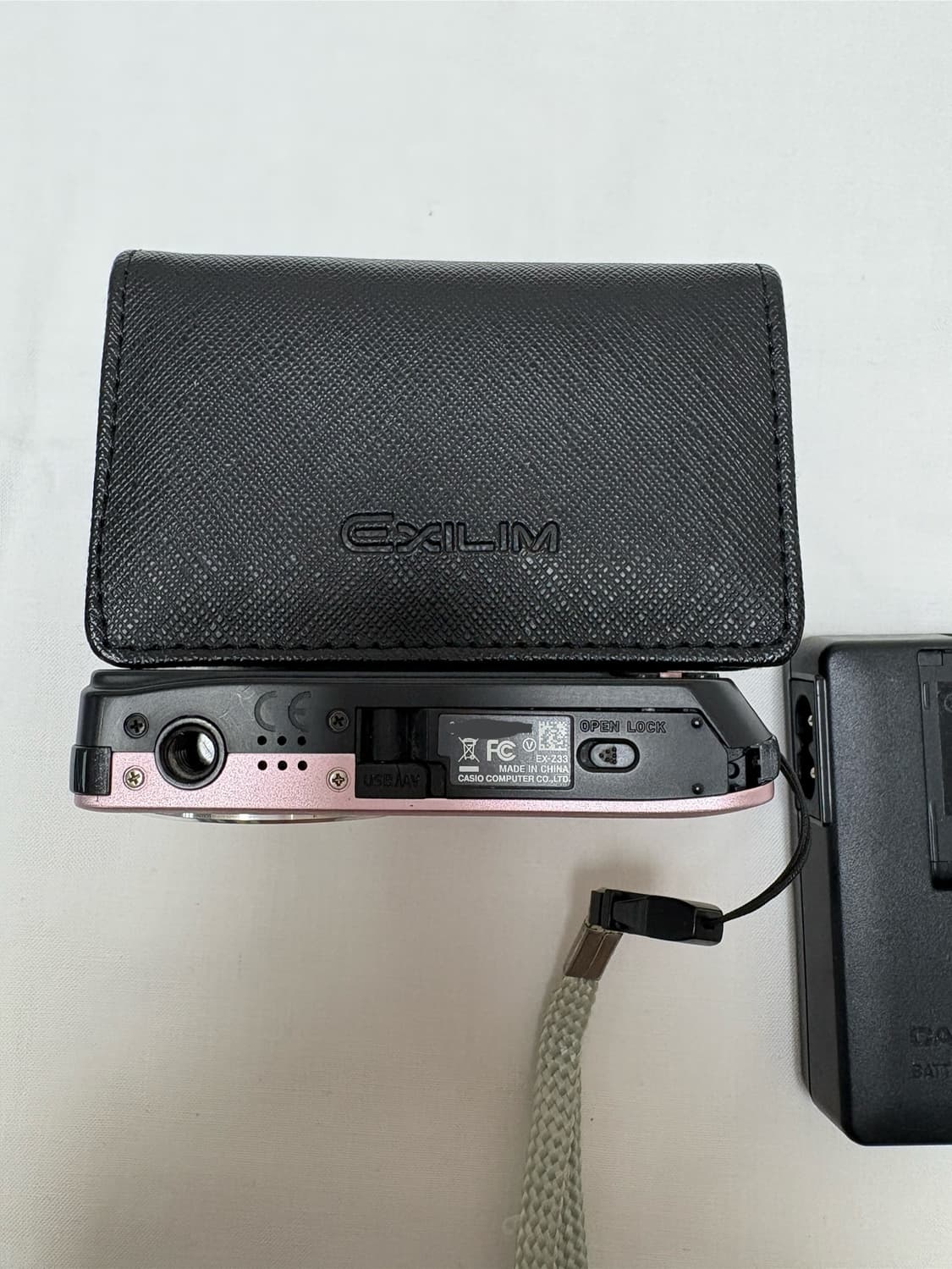 카시오 엑슬림 exilim ex-z33 상품이미지7