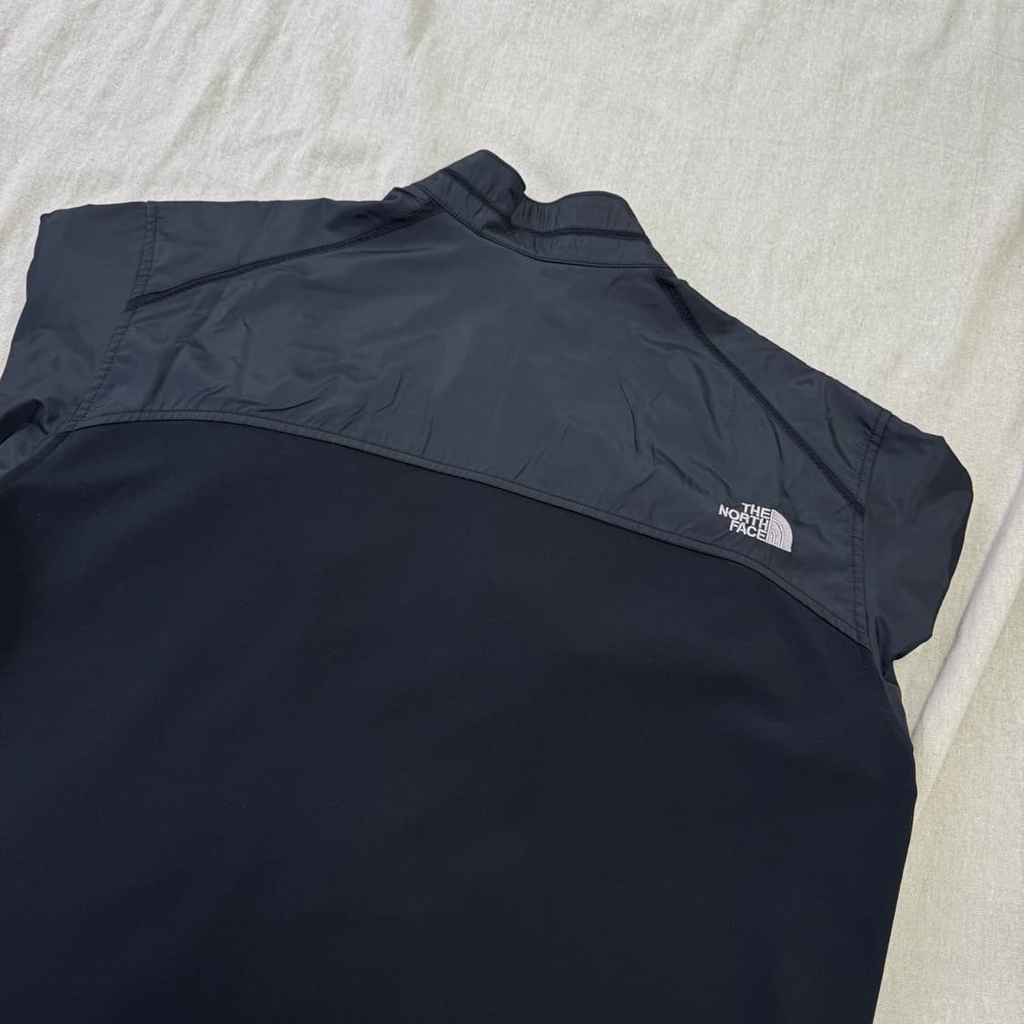 노스페이스 써밋 스티치 테크니컬 집업 자켓105 상품이미지5