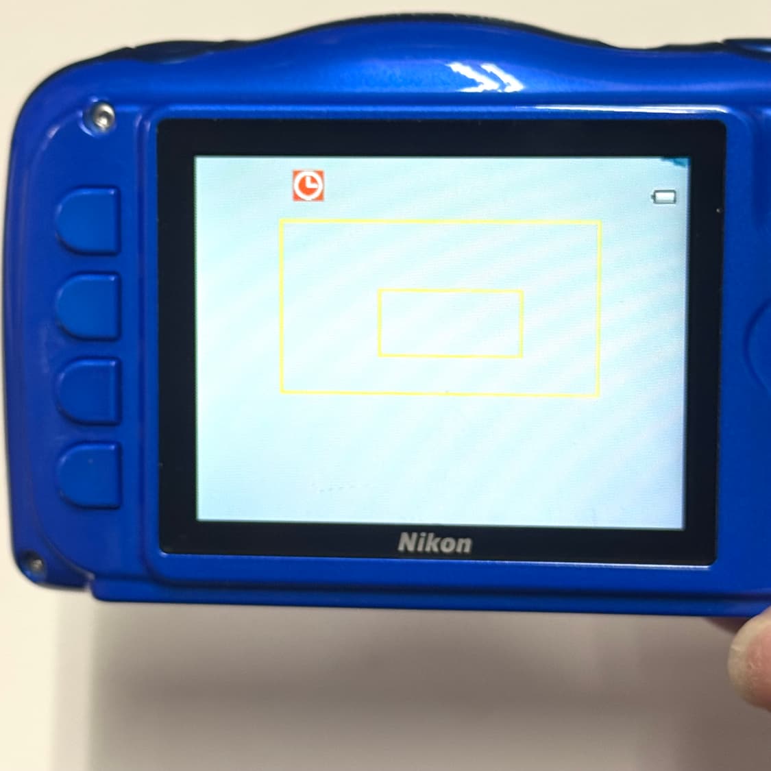 작례o, 풀세트💖방수가능 쿨픽스 w100 / Nikon coolpix 상품이미지10