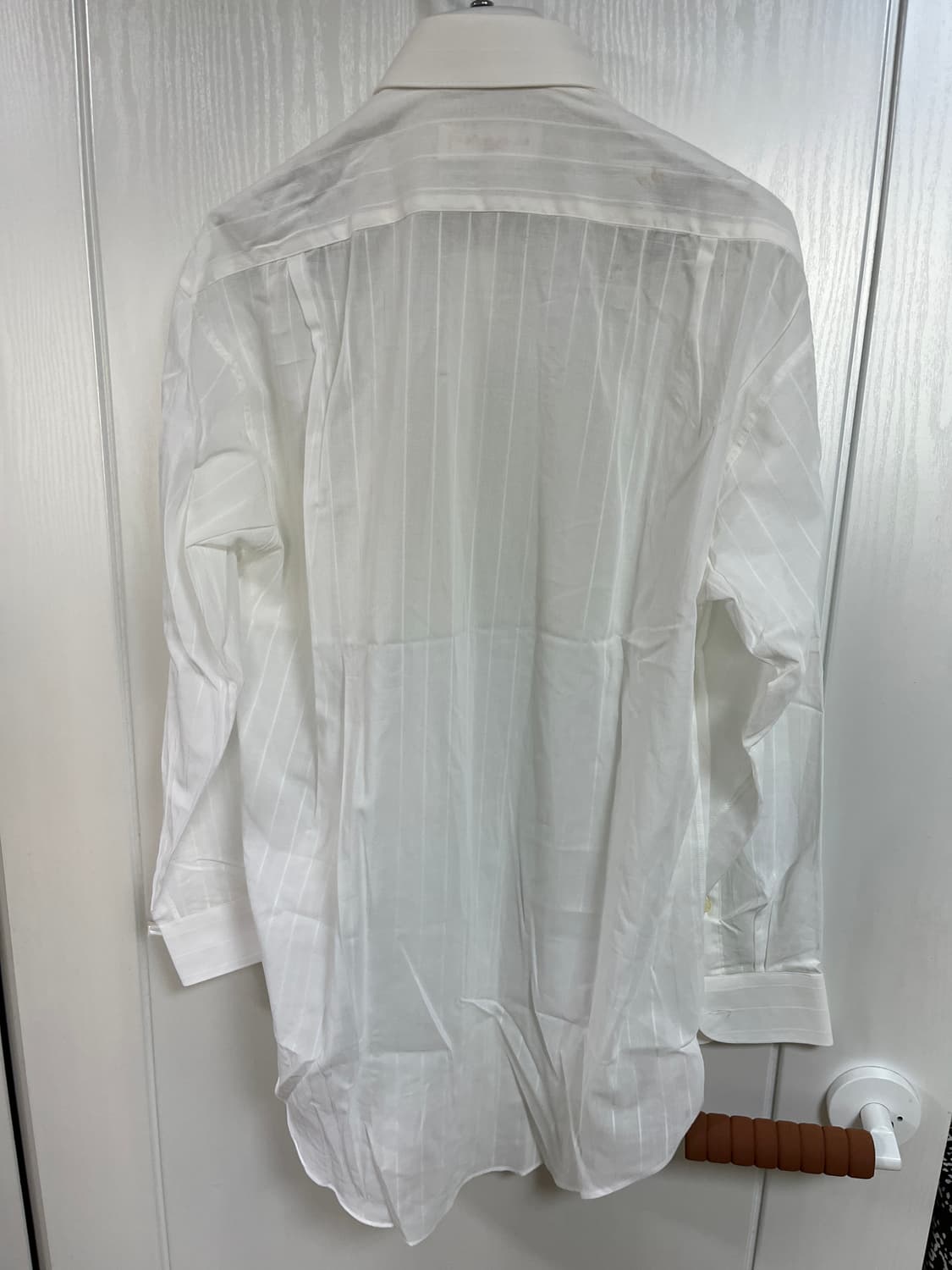 [새상품] 발렌시아가 와이셔츠, 남방 100~105 상품이미지6