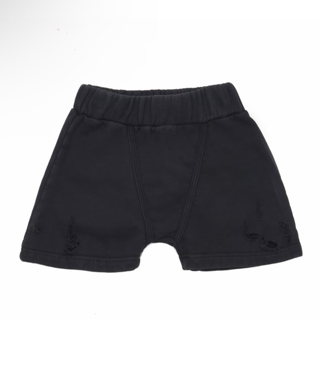 604서비스 DISTRESSED SHORTS IN PIGMENT 상품이미지1