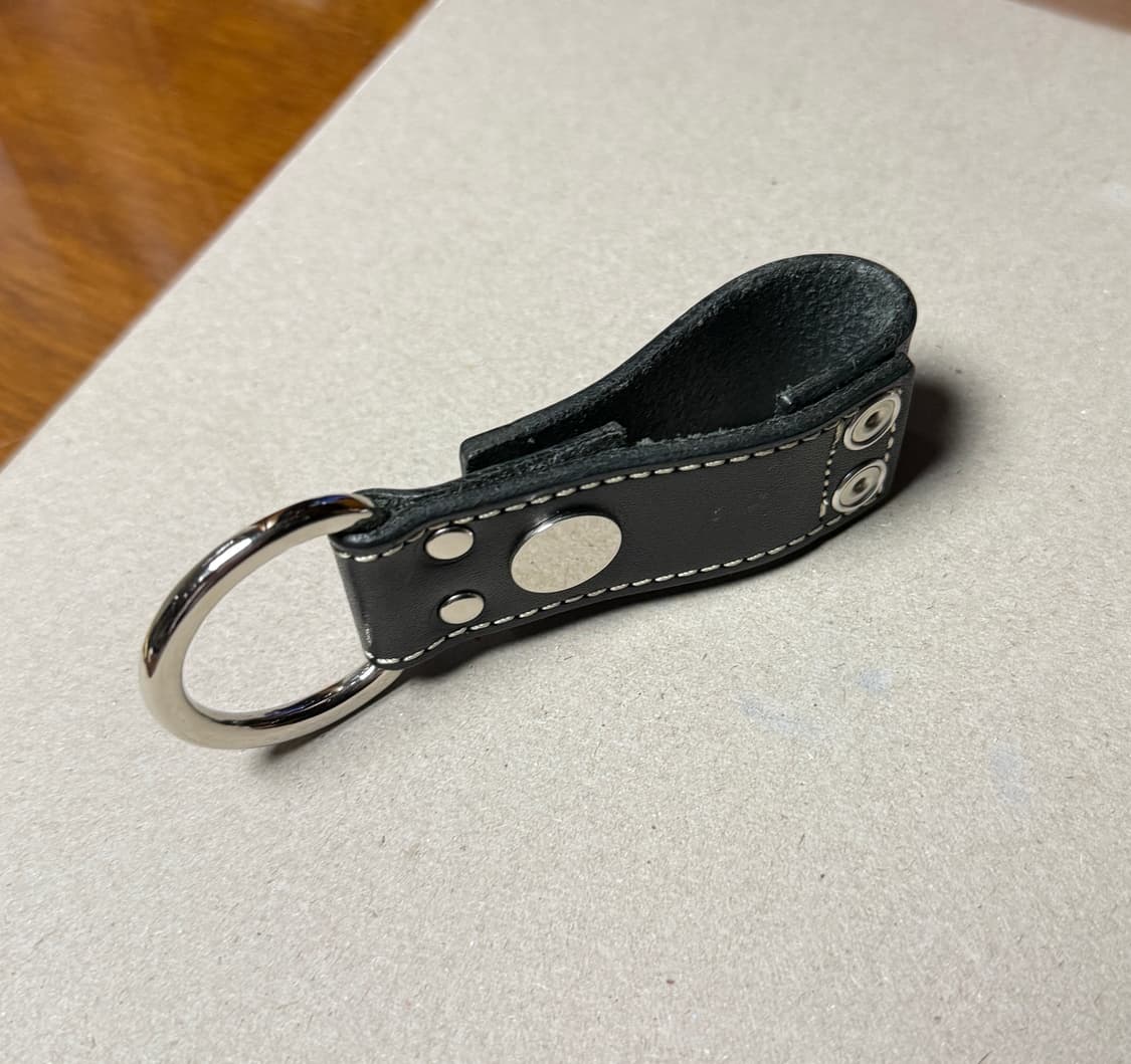 언더커버 준타카하시 키링 상품이미지3