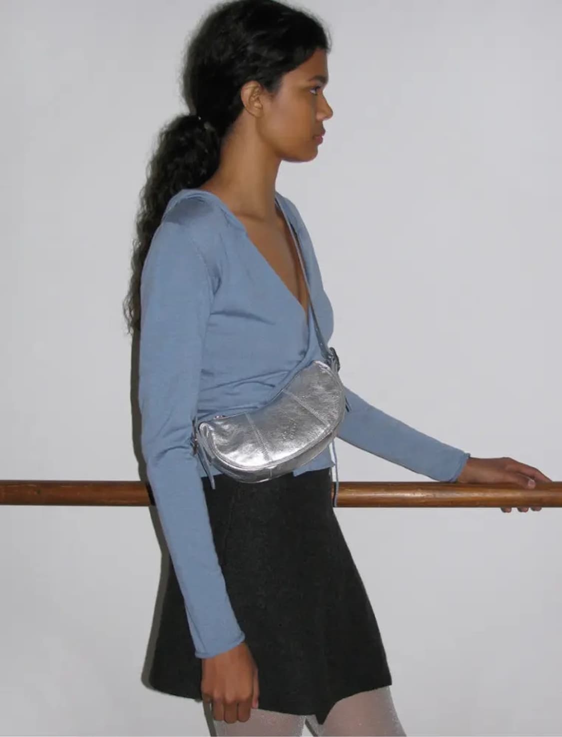 팔로마울 미니빈 실버 상품이미지1