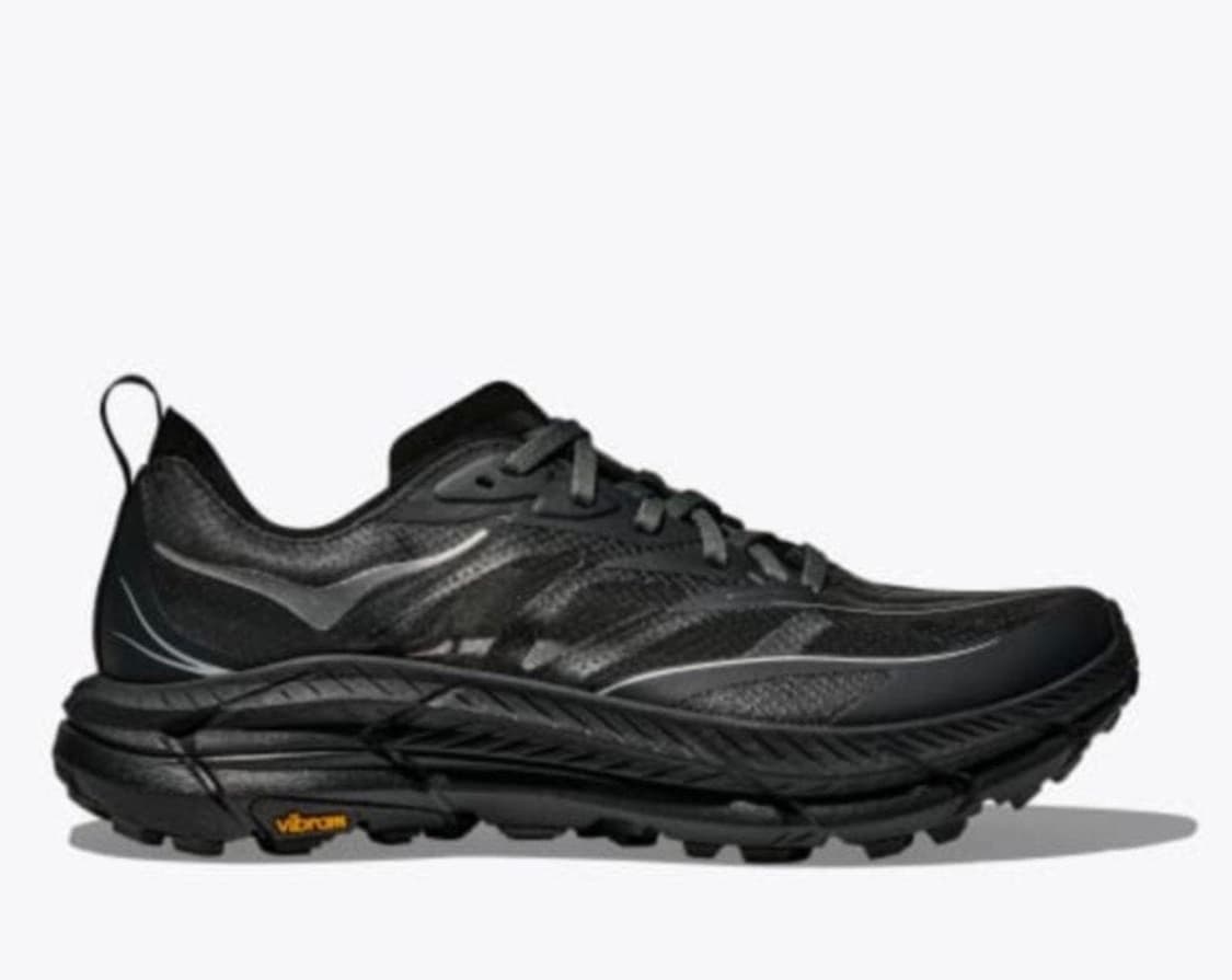 호카 마파테스피드4 라이트 블랙 판매합니다 상품이미지2